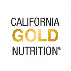 California Gold Nutrition