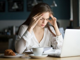 Добавки для поддержки организма во время стресса