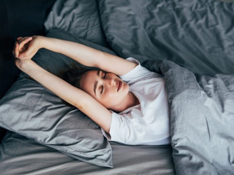 Добавки для улучшения сна