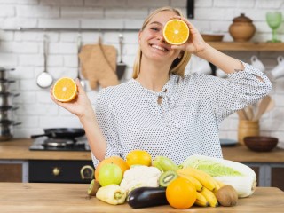 Крепкий иммунитет осенью: какие добавки выбрать