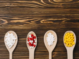 Противопаразитарные добавки для очищения организма | Must Have Sport&Vitamins