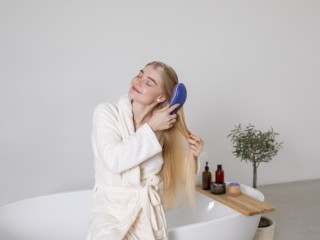 Кожа, волосы, ногти от Solgar – красота и здоровье изнутри