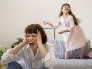 Топ 5 добавок, чтобы не срываться на ребёнка