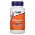 Мелатонин Now Foods (Melatonin) 1 мг 100 таблеток