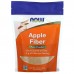 Яблочная клетчатка Now Foods (Pure Apple Fiber) 340 г