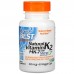 Витамин К2 МК-7 Doctor's Best (Vitamin K2) 100 мкг 60 капсул