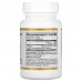 Витамин Д3 California Gold Nutrition (Vitamin D3) 50 мкг 2000 МЕ 90 капсул