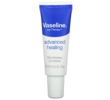 Покращений захисний засіб для шкіри, Vaseline, 0,35 унції (10 г)