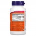 Фолиевая кислота с витамином B12 Now Foods (Folic Acid) 800 мкг 250 таблеток