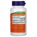 Червона конюшина Now Foods (Red Clover) 375 мг 100 капсул