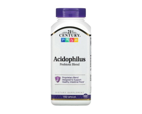 Acidophilus Probiotic Blend (150 caps)