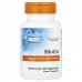 Биотин 10,000 мкг Doctor's Best (Biotin) 120 капсул