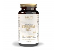 Берберин HCL Evolite Nutrition (Berberine) 400 мг, 60 капсул