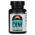 ДІМ (Дііндолілметан), DIM (Diindolylmethane), Source Naturals, 200 мг, 60 таблеток