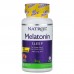 Мелатонин со вкусом клубники Natrol (Melatonin) 3 мг 90 таблеток