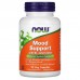 Витамины для поддержки нервной системы и хорошего настроения Now Foods (Mood Support with Saint John's Wort) 90 вегетарианских капсул