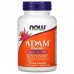 Витамины для мужчин Адам Now Foods (Adam Men's Multi) 90 капсул