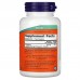 Калий Цитрат Now Foods (Potassium Citrate) 99 мг 180 капсул