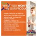 NOW Foods, Daily Vits, мультивитамины и микроэлементы, 100 таблеток