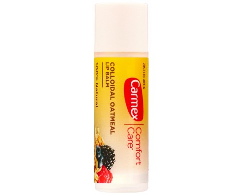 Бальзам для губ суміш ягід Carmex (Lip Balm) 4.25 г