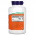 Магний Now Foods (Magnesium) 400 мг 180 капсул