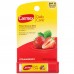 Бальзам для губ клубника Carmex (Lip Balm) 4.25 г