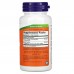 Хлорофіл Now Foods (Chlorophyll) 100 мг 90 капсул