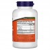 Лушпиння подорожника Now Foods (Psyllium Husk) 700 мг 180 капсул