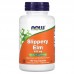 Слизький в'яз Now Foods (Slippery Elm) 400 мг 100 капсул