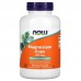 Магній Now Foods (Magnesium) 400 мг 180 капсул