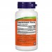 Корень валерианы Now Foods (Valerian Root) 500 мг 100 капсул