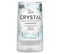 Дезодорант-стик Crystal (Body Deodorant) 40 г