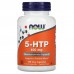 Гидрокситриптофан Now Foods (5-HTP) 100 мг 120 капсул