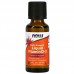 Жидкий витамин Д3 Now Foods (Vitamin D-3 Liquid Extra Strength) 1000 МЕ 30 мл