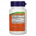 Гинкго Билоба Now Foods (Ginkgo Biloba) 120 мг 50 капсул