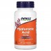 Гиалуроновая кислота Now Foods (Hyaluronic Acid) 50 мг 60 капсул