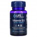 Вітамін Д3 Life Extension (Vitamin D3) 7000 МО 60 капсул