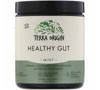 Витамины для кишечника мята Terra Origin (Healthy Gut Mint) 222 г