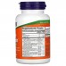 Препарат для печени Now Foods (Liver Refresh ™ with Milk Thistle Extract) 90 вегетарианских капсул