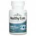 Healthy Eyes (здорові очі) з лютеїном, 21st Century, 60 таблеток