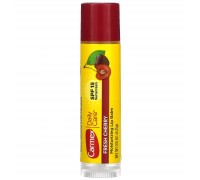 Carmex, Daily Care, зволожуючий бальзам для губ, свіжа вишня, SPF 15, 4,25 г (0,15 унції)