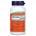 Пиколинат цинка Now Foods (Zinc Picolinate) 50 мг 120 растительных капсул