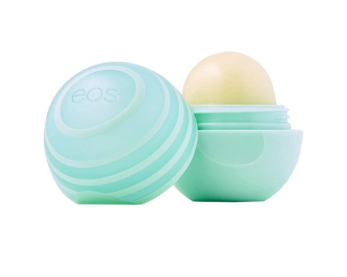 Сонцезахисний бальзам для губ SPF30 алое EOS (Active Sunscreen Lip Balm with Aloe SPF 30) 7 г