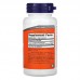5-Гідрокситриптофан Now Foods (5-HTP) 100 мг, 60 вегетаріанських капсул