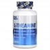 L-Теанин EVLution Nutrition 200 мг, 60 веганских капсул