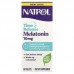 Мелатонин медленное высвобождение Natrol (Melatonin) 10 мг, 60 таблеток