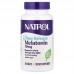 Мелатонин медленное высвобождение Natrol (Melatonin) 10 мг, 60 таблеток