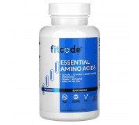 Амінокислоти fitcode 90 рослинних капсул
