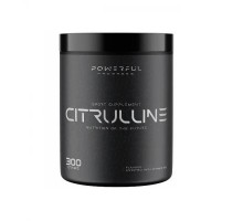 L-Цитрулин Powerful Progress 300 г