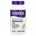Мелатонин медленного высвобождения Natrol (Melatonin) 5 мг 100 таблеток
